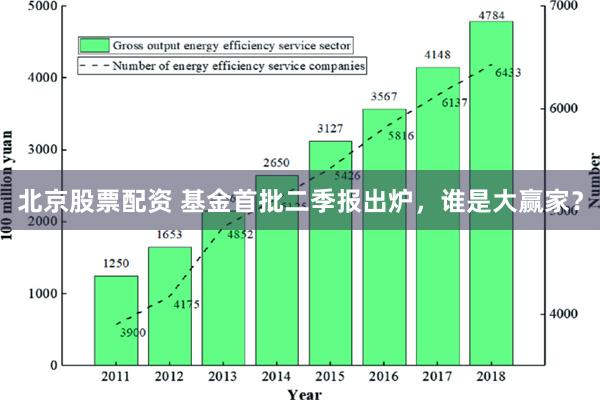 北京股票配资 基金首批二季报出炉，谁是大赢家？